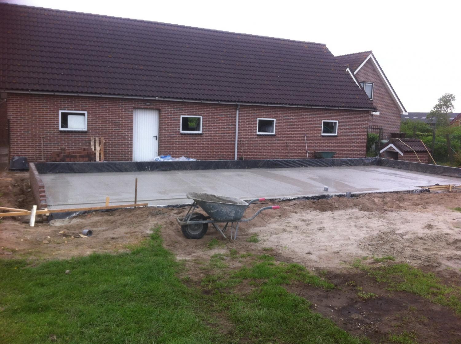 Home Roseboom Bouw & Verbouw